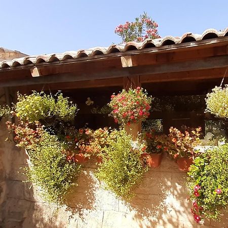 Eilabun19Th Century Magical House In Galilee别墅 外观 照片