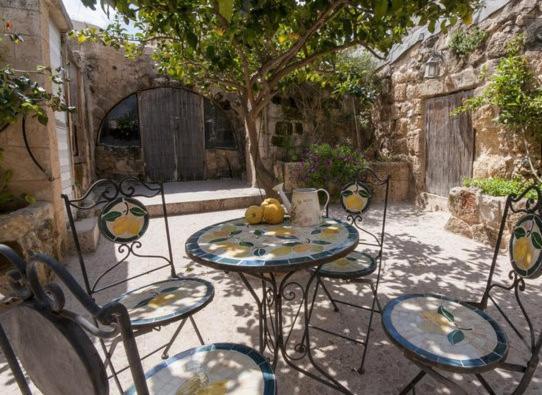 Eilabun19Th Century Magical House In Galilee别墅 外观 照片