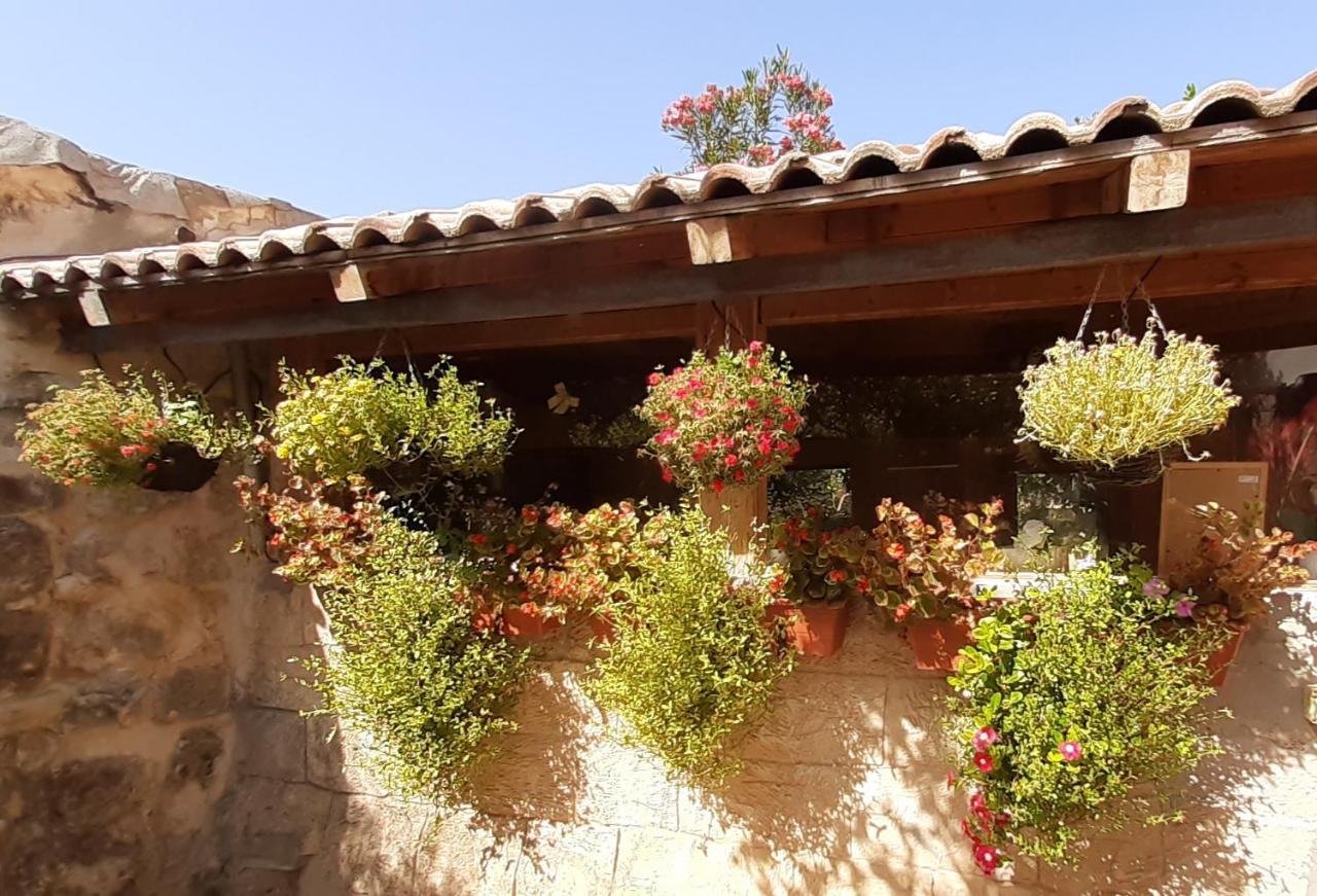Eilabun19Th Century Magical House In Galilee别墅 外观 照片