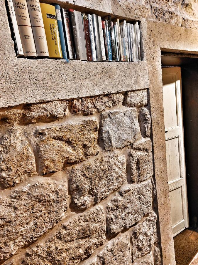 Eilabun19Th Century Magical House In Galilee别墅 外观 照片